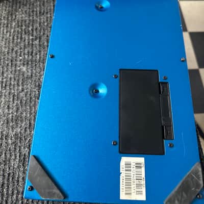 Boss ME-50 2003 - 2008 - Blue image 5
