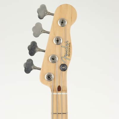Fender Custom Shop Fender Custom Shop Vintage P-Bass Custom Honey Blonde [SN 2048] (06/17) image 3