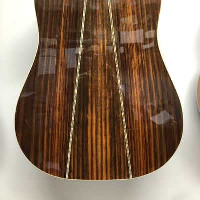 Zager ZAD 80 EZ-PLAY Acoustic Guitar image 8
