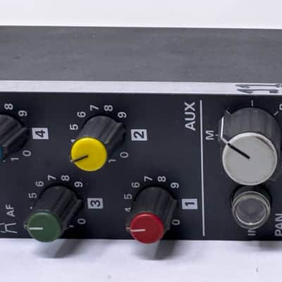 Studer unit for console A900 1.912.220 (1.912.299/01) image 5