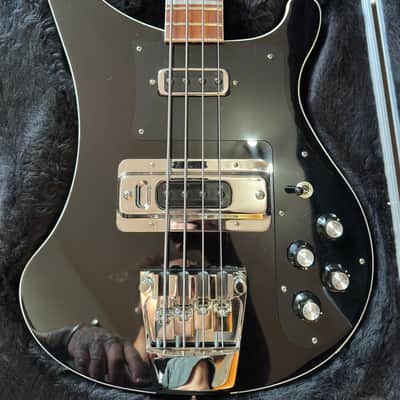 Immagine Rickenbacker 4003 2026 Mint condition - 2