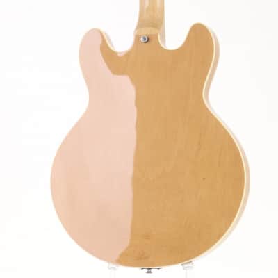 EPIPHONE 1983 Casino Beige Label Sunburst [3041452] (07/23) image 4