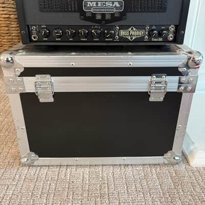 Mesa Boogie Bass Prodigy Four:88 image 1