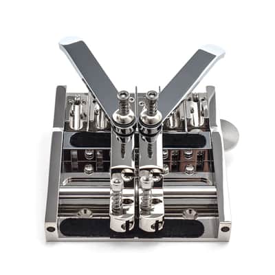 Duesenberg MultiBender B & G Bender For Fender Stratocaster, Telecaster & Lap Steel Guitars image 4