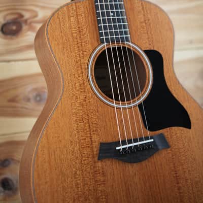 Taylor GS Mini Mahogany - Natural image 7