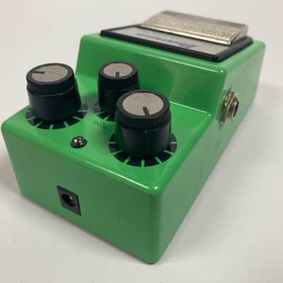 Ibanez TS9 Tube Screamer - Excellent Condition with Box image 7
