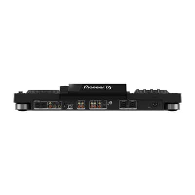 Pioneer DJ XDJ-RX3 All-In-One DJ System *USA Small Business* image 3