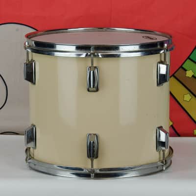 Used Premier Olympic power tom 13 x 11" image 3