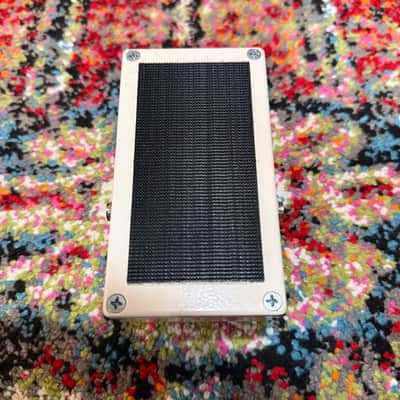 Wampler Plexi Drive 2010s - White image 2