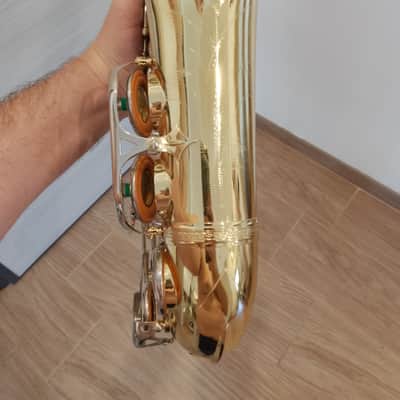 Alto saxophone Grassi Professional 2000 Selmer competitor vintage made in Italy . image 3