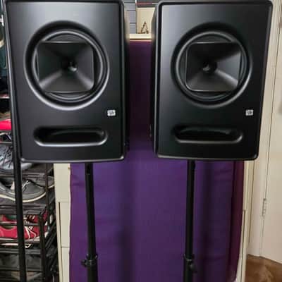 PreSonus Sceptre S6 are going, and I will replace them with