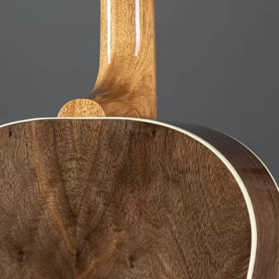Gibson J-45 Studio Walnut Lefthand - Lefthand Acoustic Guitar image 8