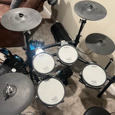 Roland Td-25kv w/mesh 2020