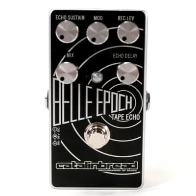 Limited Edition EPOCH SET - Belle Epoch & Epoch Boost image 5