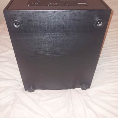 Klipsch R-SW120 - Black image 5