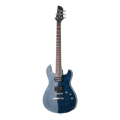 Fernandes APG-55S Dragonfly Sustainer