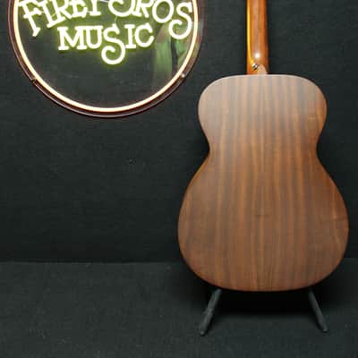 Martin 000-15M 2024 - MAHOGANY image 7