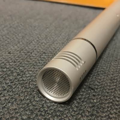 70's Marlboro Sound Works M-400 Uni-Directional Condenser Microphone Mic M400 image 9