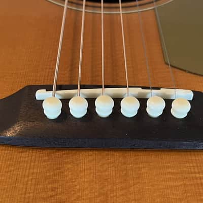 Fender California Vintage Palomino Mint Condition with Case image 3