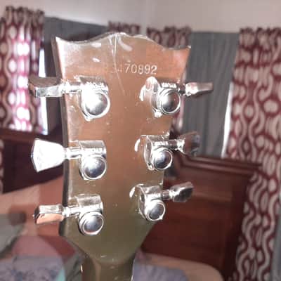 Gibson Les Paul XR-1 1981 - 1982 image 11