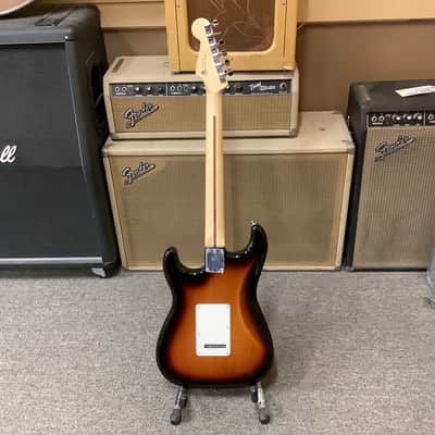 Brand New 2021 Fender Stratocaster Player Series, Made In Mexico image 5