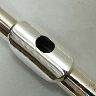 Yamaha Yfl 311 Ii image 8