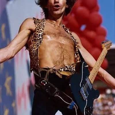 Fender Telecaster Custom 1974 - Black Keith Richards KEEF! image 15
