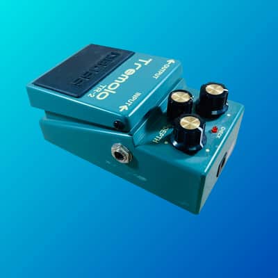 Boss TR-2 Tremolo image 4