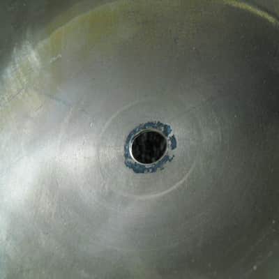 20" Zildjian Z Series Light Power Ride Cymbal 3150g image 7