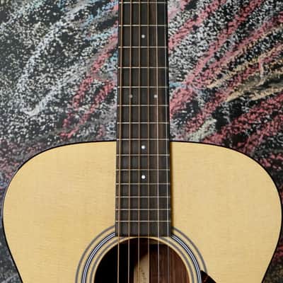 Martin OM-21 Standard image 3
