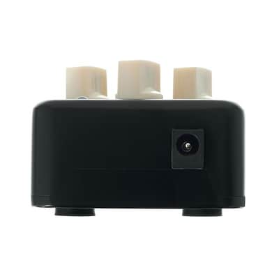 EBS Black Haze 2 | Bass Overdrive / Distortion. New with Full Warranty! image 11