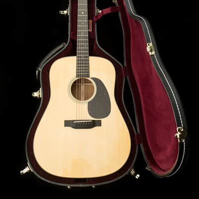 Martin Custom Shop D-18 Style - 1 11/16" #59936 (Empire Music Spec) image 11