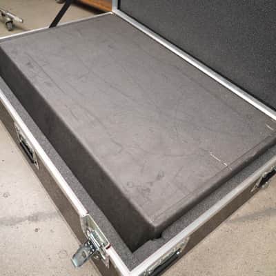 Vox V305 Continental Baroque Keyboard w/ Case #59085 image 3