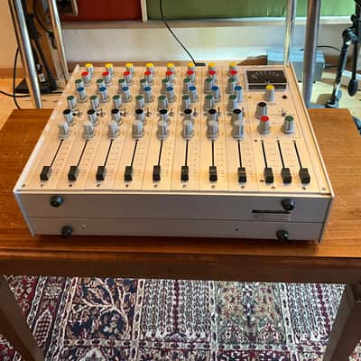 Audio Developments AD031 Analog Micro Mixer *Analog Mixing Board* image 2