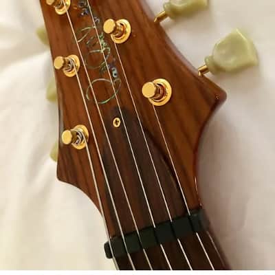 PRS Singlecut 2000 Natural image 7