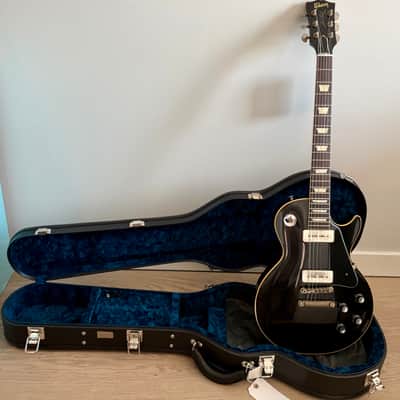 Gibson Noel Gallagher Les Paul Standard 2025 - Murphy Lab | Reverb