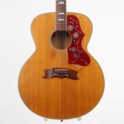 Gibson J-200 Artist 1974 [SN D343729] [05/26] image 14