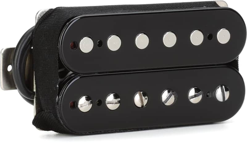 EVH Frankenstein Series Pickup - Black image 1