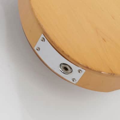 Rickenbacker USED ​​325 V59 Mapleglo JL Modified 1984 [SN. XH0792] image 11