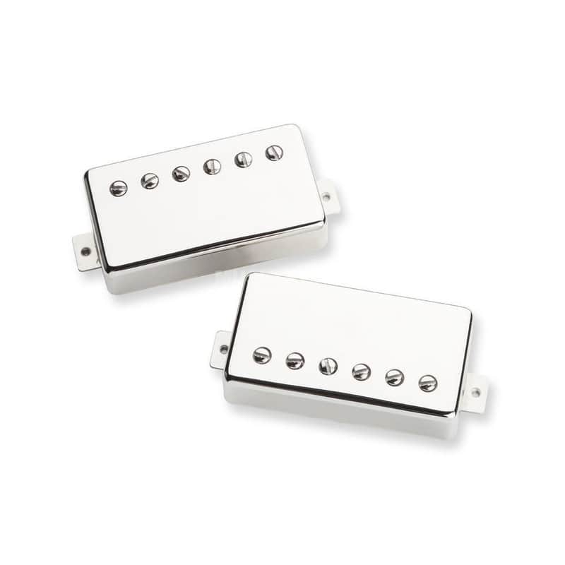 Seymour Duncan SH-18s Whole Lotta Humbucker Set image 2