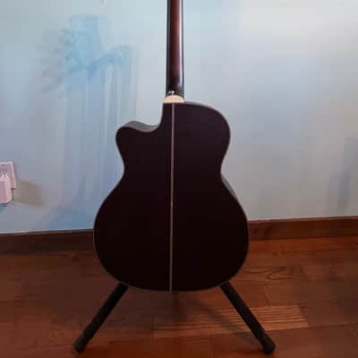 Mitchell T413CE *Comes with Gig Bag* image 4