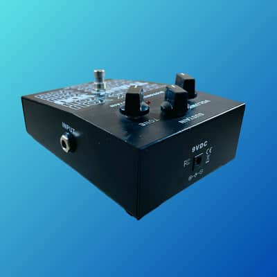 DeadBeat Sound Thank You Distortion/Sustainer image 3