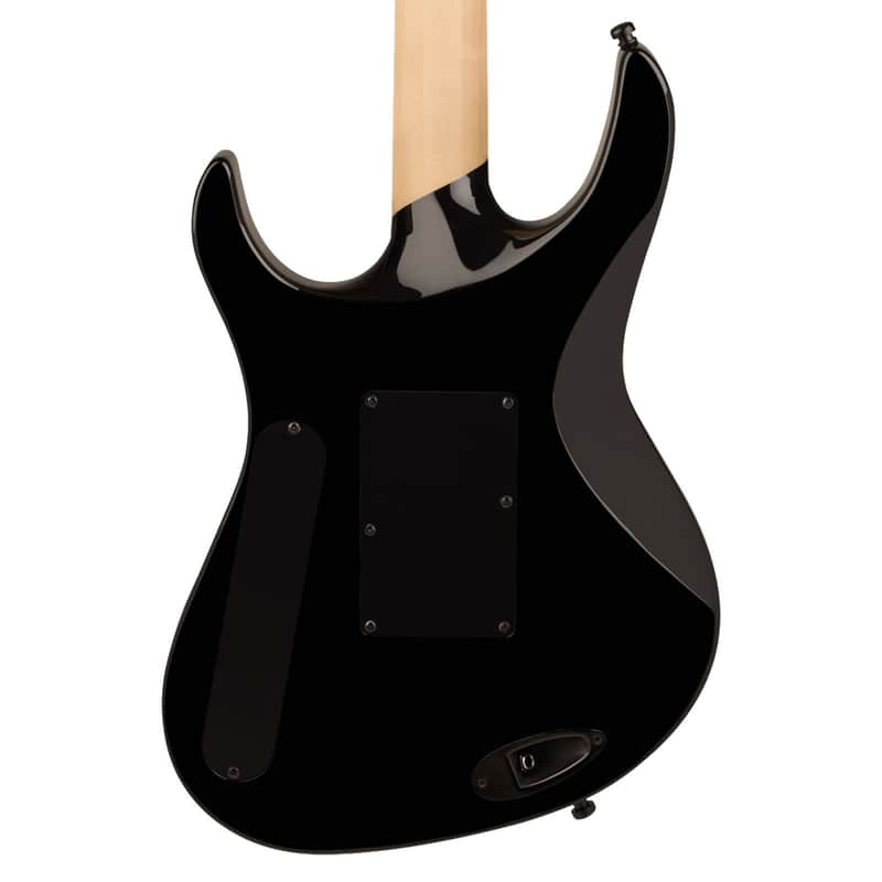 Jackson Pro Plus Series Chris Broderick Signature Soloist 6 image 3