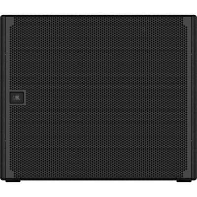 JBL SRX918S Powered Subwoofer - 18in image 1