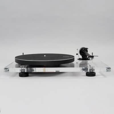 Pro-Ject: XA B Balanced Acrylic Turntable image 9