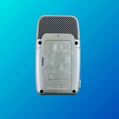 Zoom H2 Handy Recorder image 3