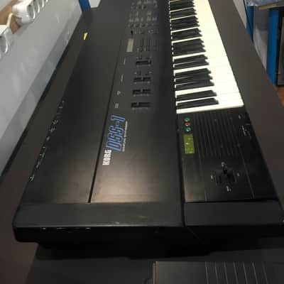 Korg DSS-1 image 10