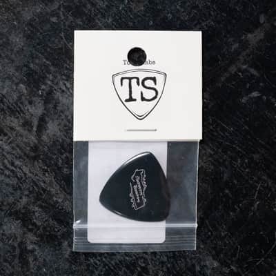 ToneSlabs Darth Tone Series Mini Tri Guitar Pick - 1.3mm image 1