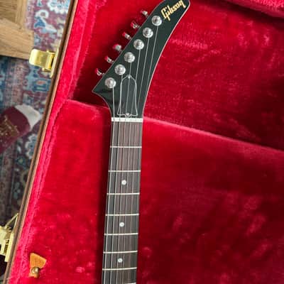 Gibson '80s Explorer Classic White image 2