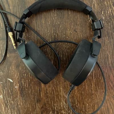 RODE NTH-100 Professional Over Ear Headphones 2022 - Present - Black image 6